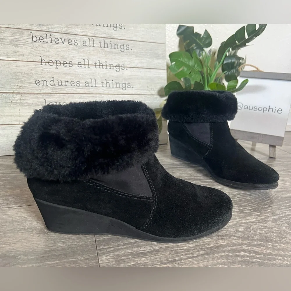Easy Spirit step out